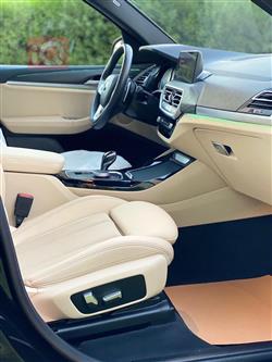 بي ام دبليو X3